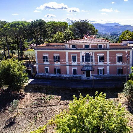 Вілла Casa Rinaldi Poggio Mirteto Екстер'єр фото